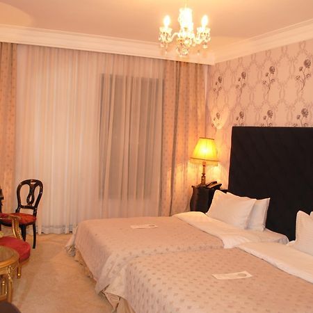 Vere Palace Tbiliszi Kültér fotó