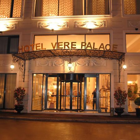 Vere Palace Tbiliszi Kültér fotó