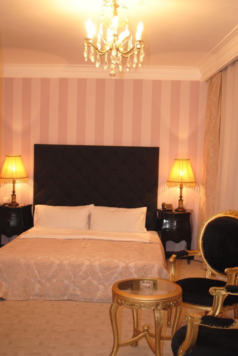 Vere Palace Tbiliszi Kültér fotó