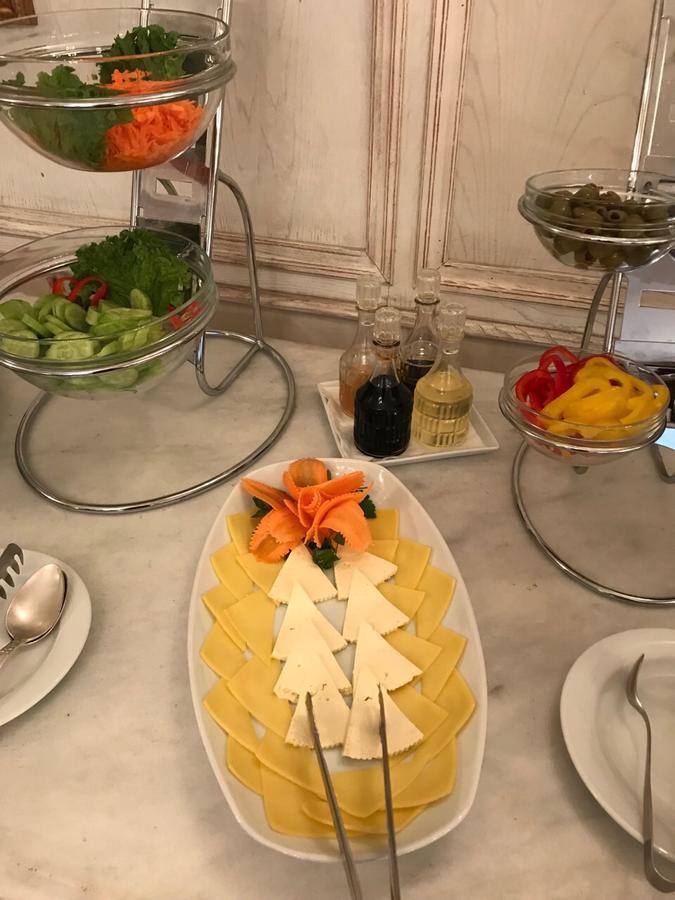 Vere Palace Tbiliszi Kültér fotó