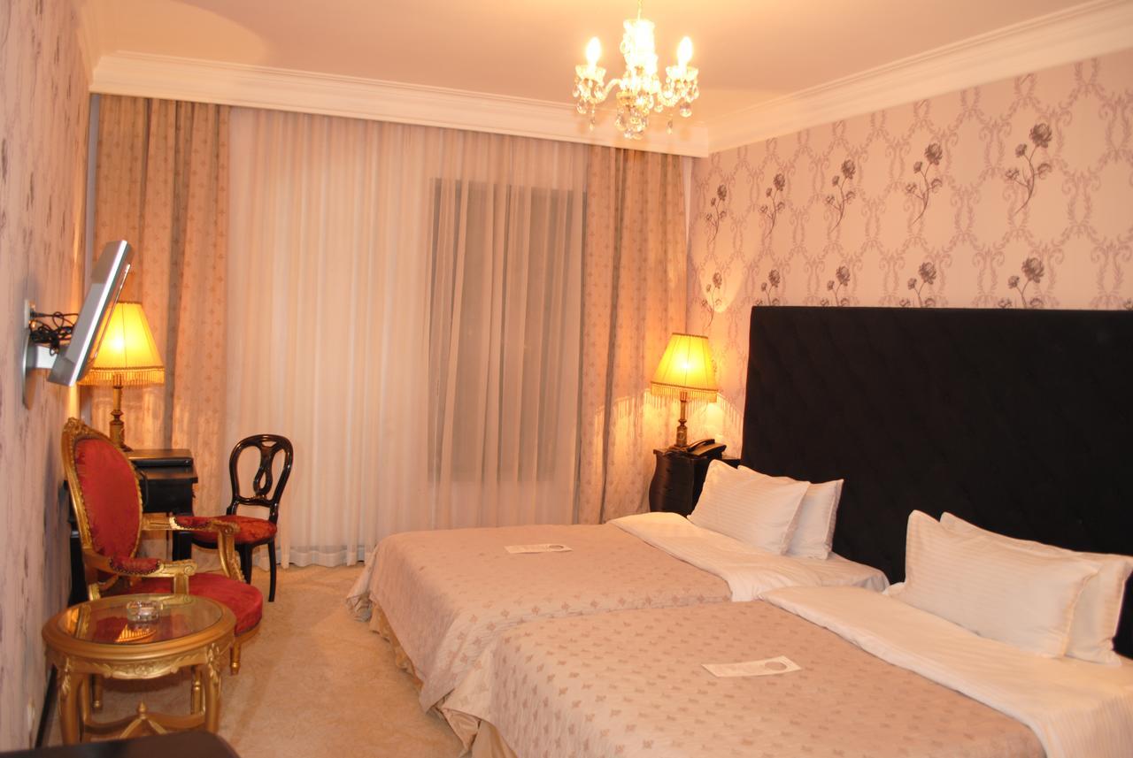 Vere Palace Tbiliszi Kültér fotó