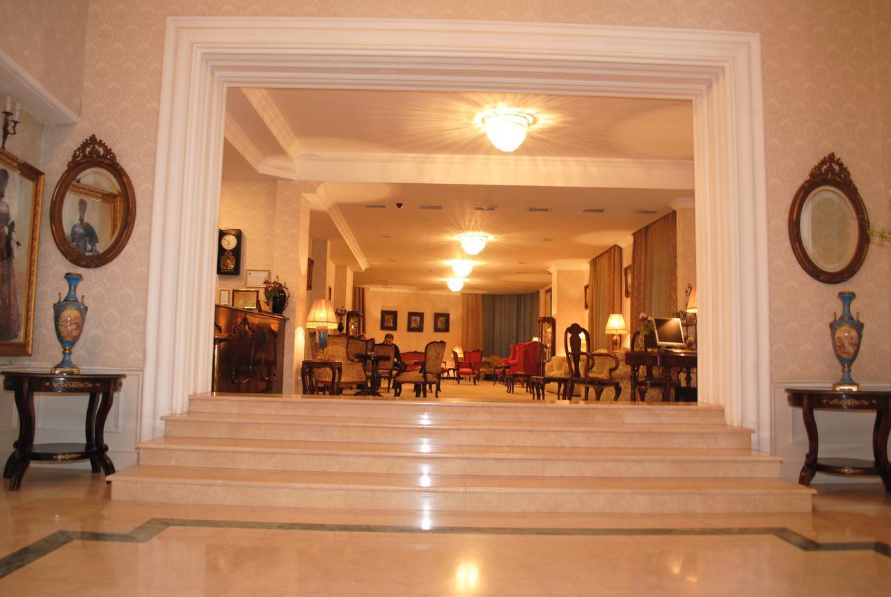 Vere Palace Tbiliszi Kültér fotó