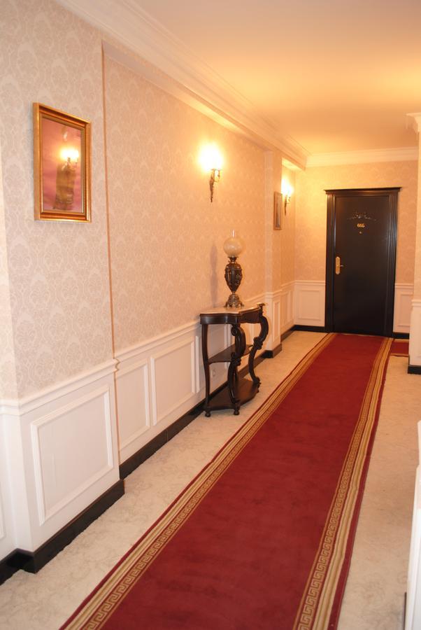 Vere Palace Tbiliszi Kültér fotó