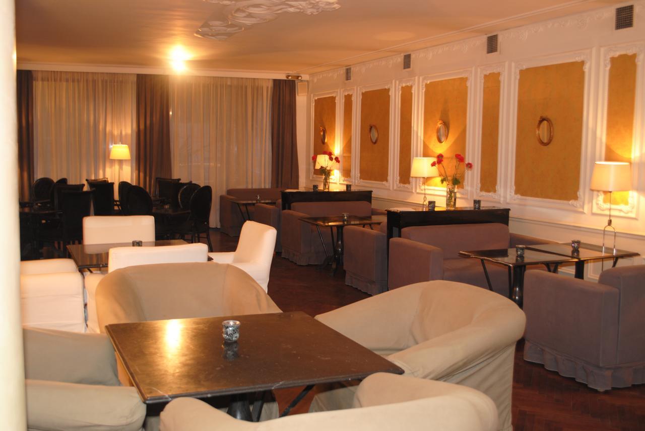 Vere Palace Tbiliszi Kültér fotó