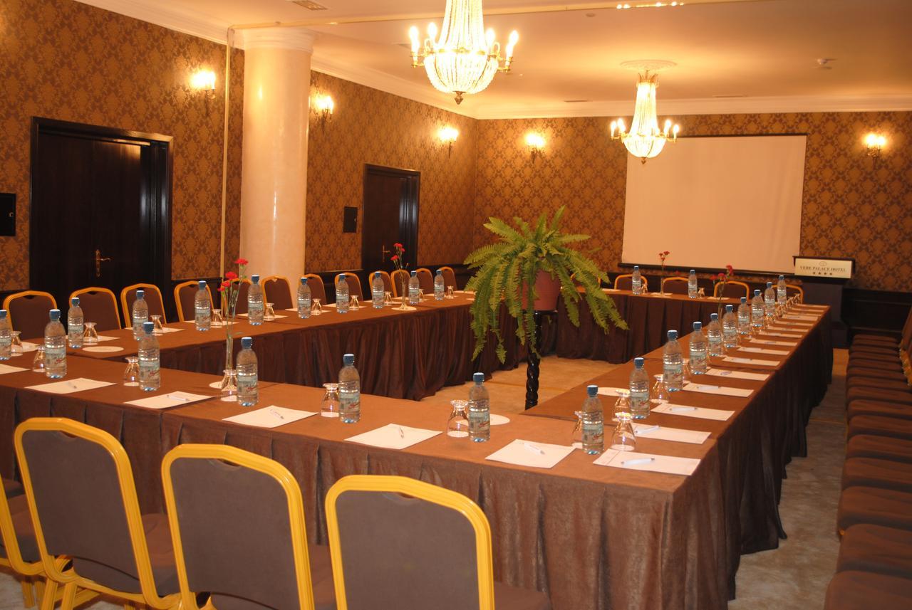 Vere Palace Tbiliszi Kültér fotó