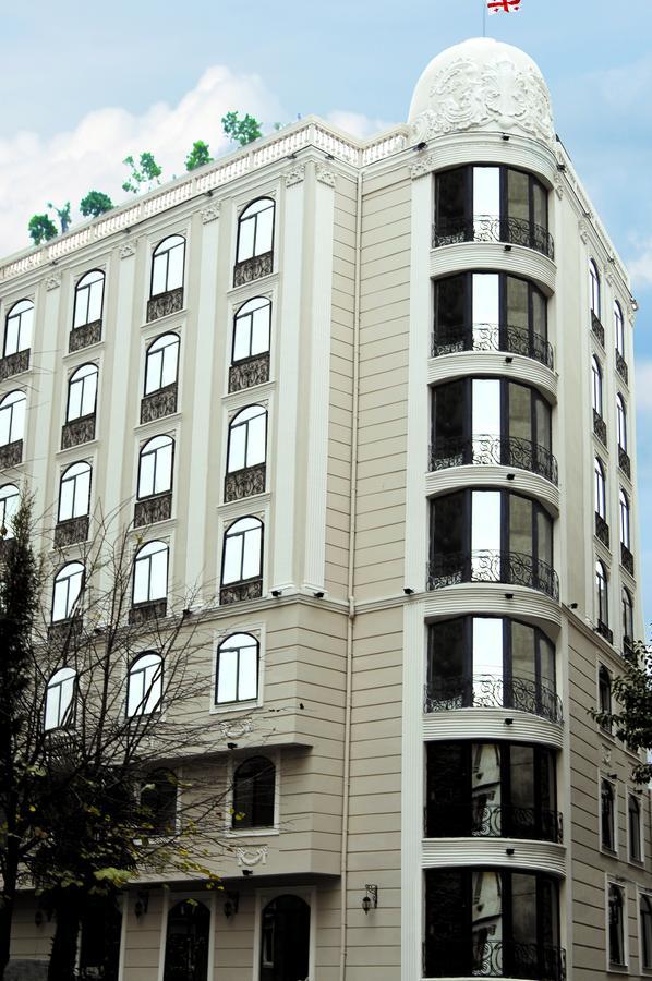 Vere Palace Tbiliszi Kültér fotó