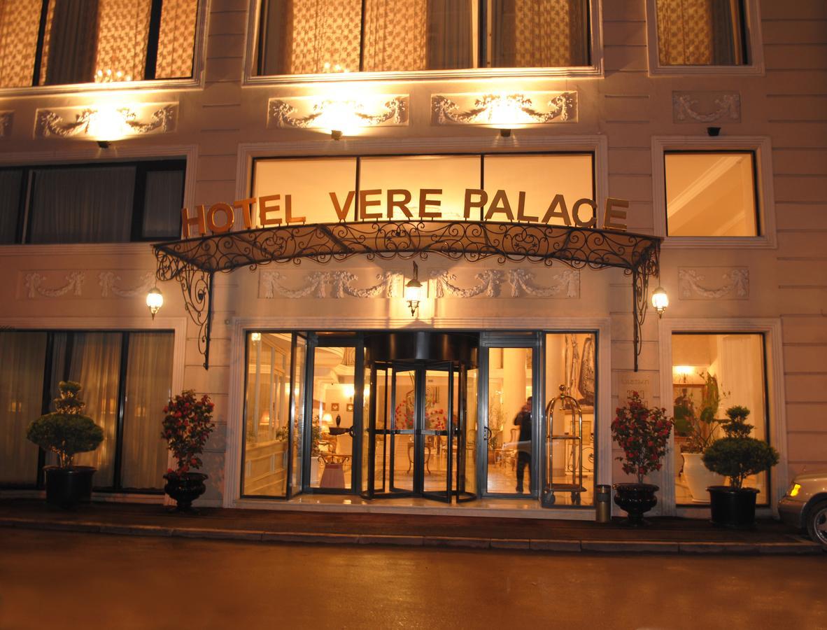 Vere Palace Tbiliszi Kültér fotó